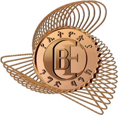 Logo of Commericial Bank of Ethiopia