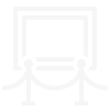 Exhibition icon